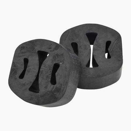 Gummidetalj - Biltema