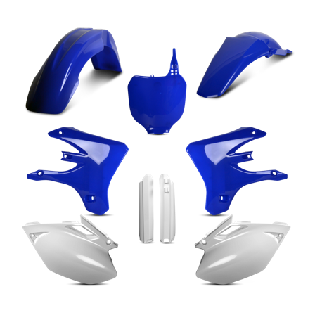 Kit Plastiche Polisport Completo - Yamaha YZ 250F 2003-2005