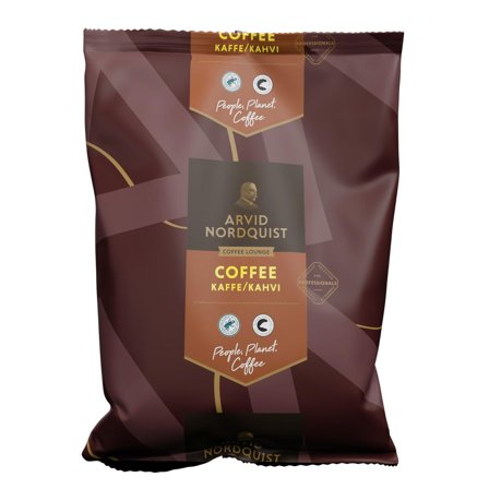 ARVID NORDQUIST Kaffe Original Blend 500g - Lyreco - Kök och servering - Kaffe och te - Portionsförpackat