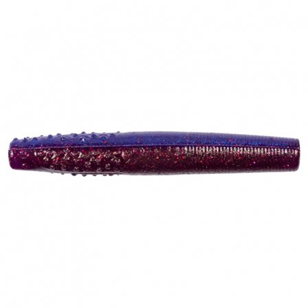 Z-Man Finesse TRD 7cm (8-pack) - Purple Rain