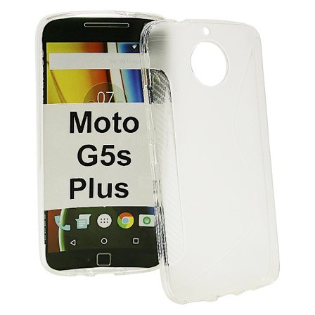 S-Line skal Moto G5s Plus (XT1806)