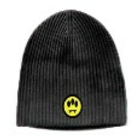 Barrow, Beanies Zwart, Heren, Maat:ONE Size