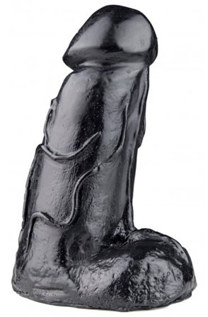 Hardastic Super Devon 24,5 cm Analdildo - Blushme.se