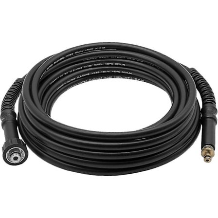 6 m korkeapainepesurin letku, m22 (14 mm) liitin Kärcher K2:lle (vanha malli (Fww)