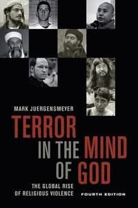 Terror in the Mind of God, ISBN: 9780520291355