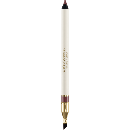 Dolce & Gabbana Sleek Glide Khol Long-Wear Intense Color Eye Pencil Eyeliner ögonpennor Unisex 1,2 G