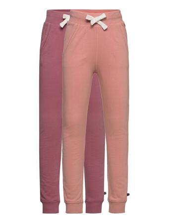 Basic 37 -Sweat Pant Pink Minymo