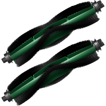 Yhteensopiva Irobot Roomba 105 Vac/105 Combo -lakaisukoneen lisävarusteiden kanssa, rullaharja, sivuharja, suodatin