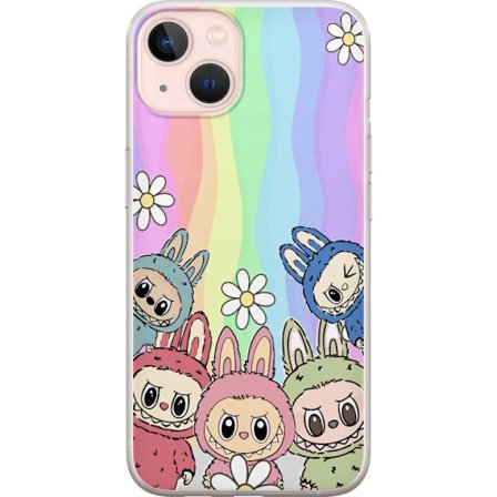 Yhteensopiva Puhelinkuori Apple Apple iPhone 13 mini Regnbage