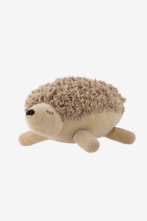 Bloomingville MINI - Henny Blødt legetøj - Brun - Legetøj & tilbehør - Fra Homeroom