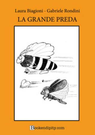 La grande preda. Manuale di gioco. Ediz. a caratteri grandi Gabriele Rondini