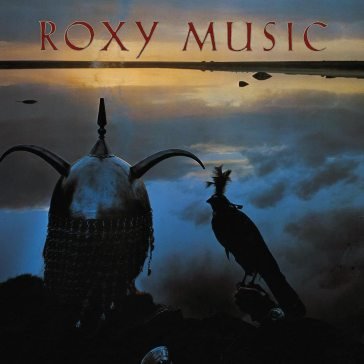 Avalon Roxy Music
