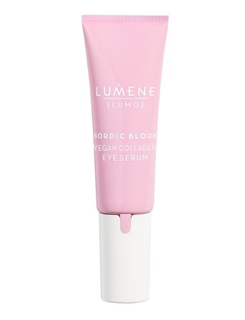 Lumene Nordic Bloom Vegan Collagen Eye Serum 10 ml, Skincare, Ansigtspleje, Øjencreme