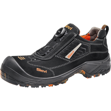 Skyddssko Sievi Spider Roller XL+ S3 HRO