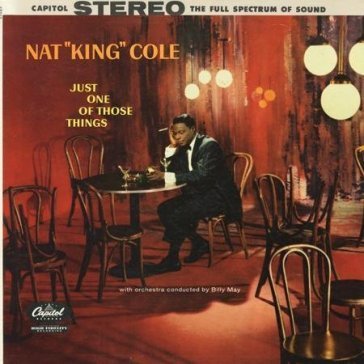 Just one of those things Nat King Cole