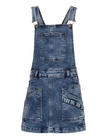Dridgex Dress Blue Diesel