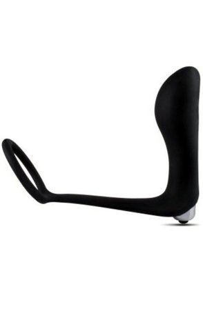 Dark Side Plug P-ring With Bullet