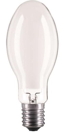 Philips Master Colour CDM-E MW Metallhalogenlampe 360 W, E40-sokkel, Belysning