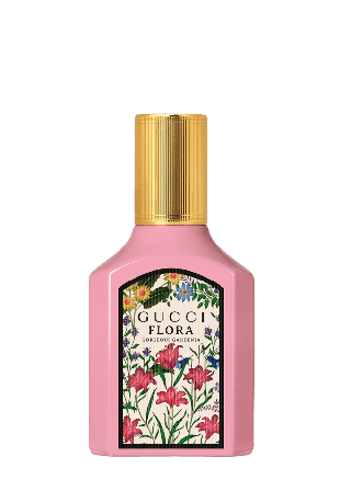 Gucci Flora Gorgeous Gardenia EdP Parfym & EdT Dam 30 ML