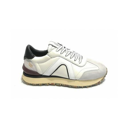 Ambitious Sneakers U23Am11 , Beige , Heren , Maat: 45 EU