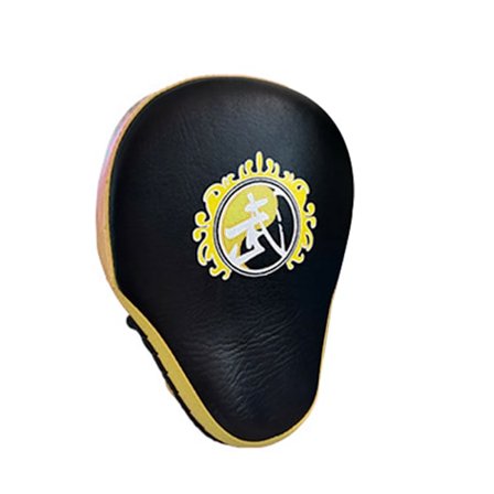 Boxning Mma Slaghandskar Fokus Pads