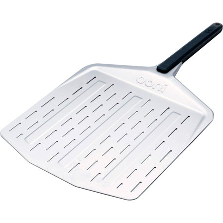 Ooni Perforerad pizzaspade, 30,5 cm | Bakning > Brödbak > Pizzaspade | Bagaren och Kocken