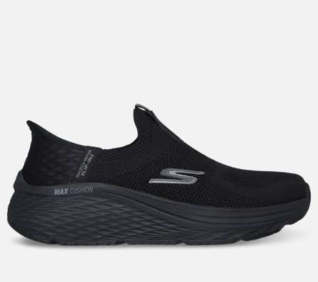 Skechers, Slip-ins: Max Cushioning Elite 2.0 - Eternal, 40, Dame