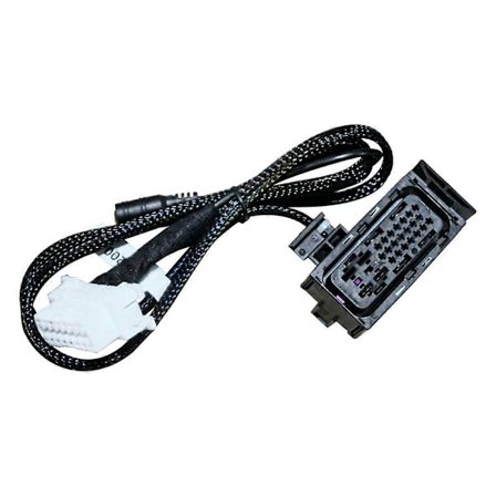 Gearkasseprop til DQ200 0AM 0CW Plug and Play Brugt til CGFC200 PCM Testplatform