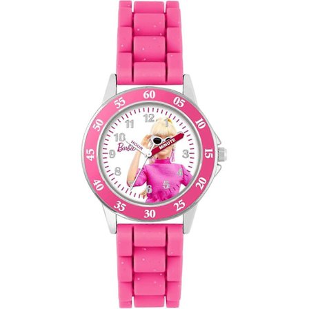 - Aikaa opettava kello - Barbie (LGL)