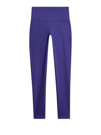J.Lindeberg - Elisa Leggings - Blue - Kvinne - XL