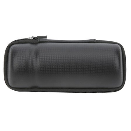 Vattenflaskhållare för mountainbike, hårt skal, bärbar väska för reparationsverktyg