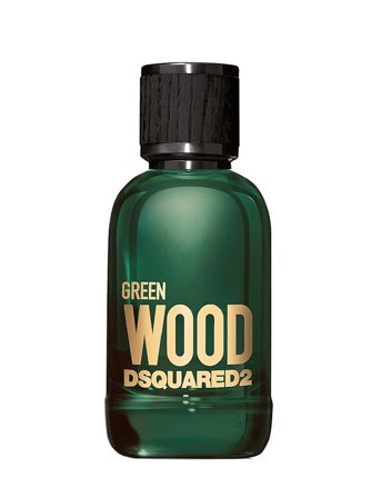 Dsquared2 Green Wood Men Eau de Toilette 30 ml, Parfumer & Dufte, Parfumer Til Ham, Eau De Toilette