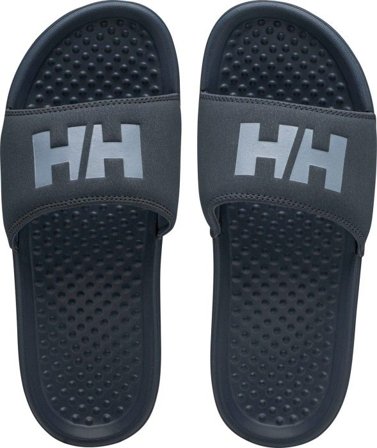 Helly Hansen W's H/H Slide Orion Blue / Dusty Blue - Tøfler