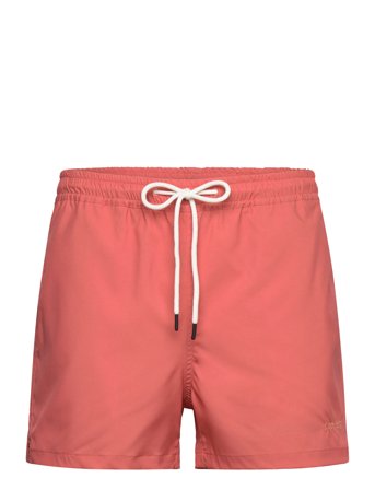 Knowledge Cotton Apparel | Stretch Swimshorts - Grs/Vegan | XL