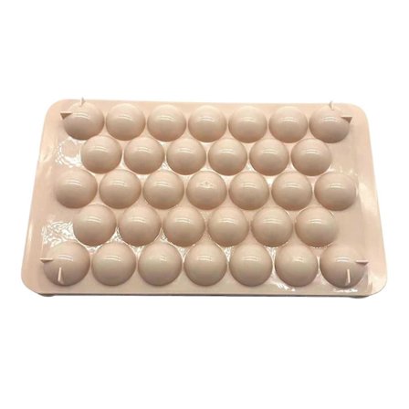 Isform kugle med låg isform køleskab iskugle hjemmelavet isform iskugle isboks