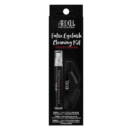 Ardell False Eyelash Cleaning Kit