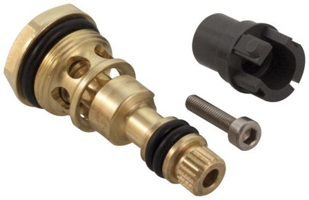 Oras 199201V Blandningsventil till Electra, Badrum