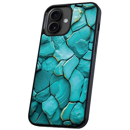 iPhone 16 - Skal/Mobilskal Stones