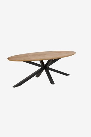 NORDFORM - Matbord heaven - Natur - Matbord - Från Homeroom