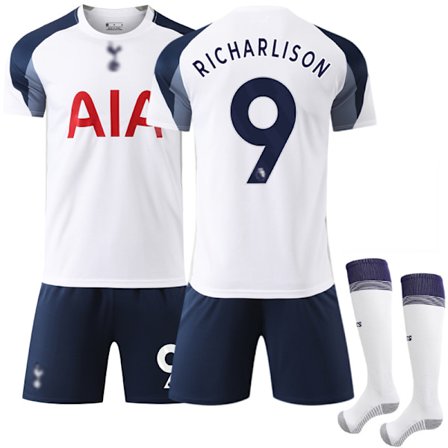 Gos- 26 Tottenham Fotball drakter hjemme