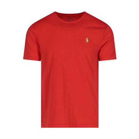 Polo Ralph Lauren T-Shirts Rød, Herre