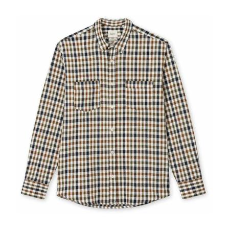 Forét Casual Shirts inbo, Herre Skjorter