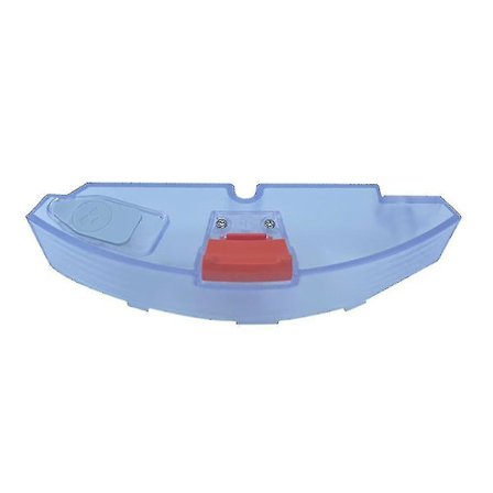 Roborock S7 Støvsuger Elektrisk Styret Vandtank