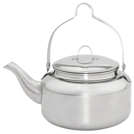 Hällmark Kaffekanne 0,75L Stainless Steel