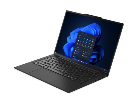 Lenovo ThinkPad X1 Carbon G13 14" WUXGA AURA Intel Graphics, Core Ultra 7 255U, 32 GB RAM, 1 TB SSD, 5G LTE, Windows 11 Pr
