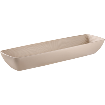 Skål APS Nero Melamin Beige GN