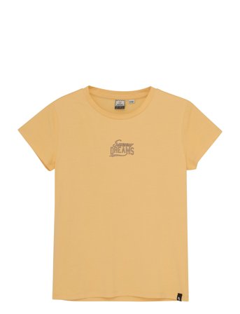 Indian Blue Jeans | T-Shirt Chest And Backprint | 110