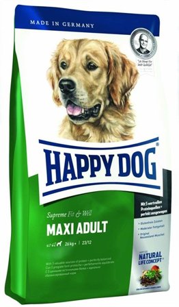 Happy Dog Fit & Vital Maxi Adult 14 kg