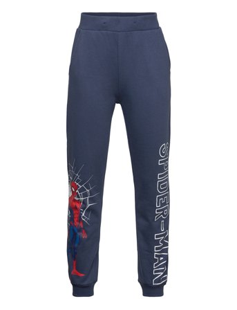 Lindex | Trousers Spiderman | 128