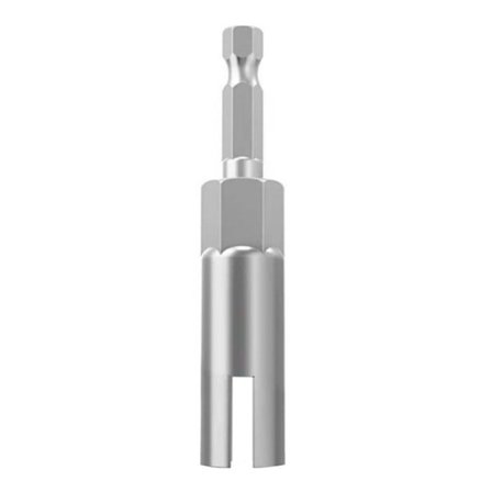 Vingemutter Driver Spor Butterfly Bolt Sokkel Hylse 17MM 17MM